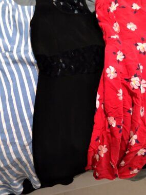 DRESSES - CASUAL - 3 - PANTS - 5 - SIZE 2